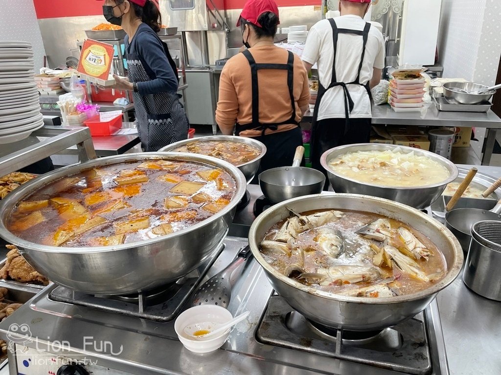 嘉義火雞肉飯推薦｜蕭老師火雞肉飯。九成的客人都是嘉義在地人｜