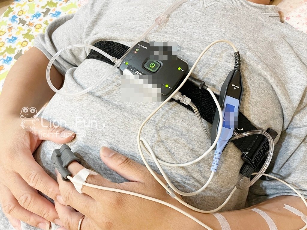 科林睡得美｜居家到府服務。愛自己也愛家人