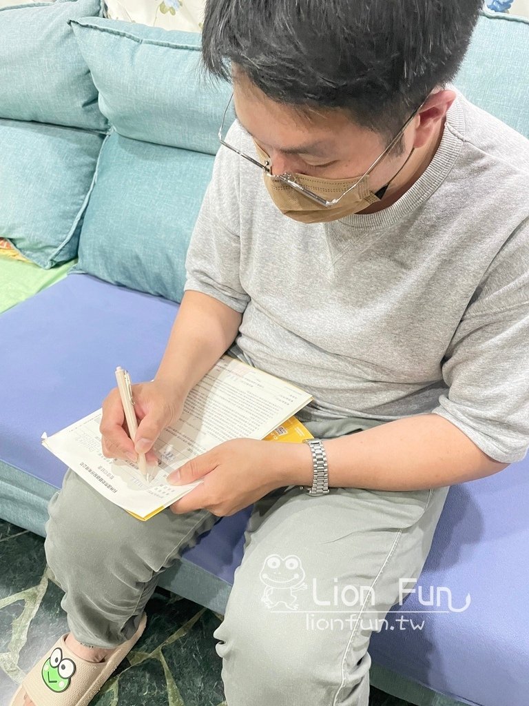 科林睡得美｜居家到府服務。愛自己也愛家人
