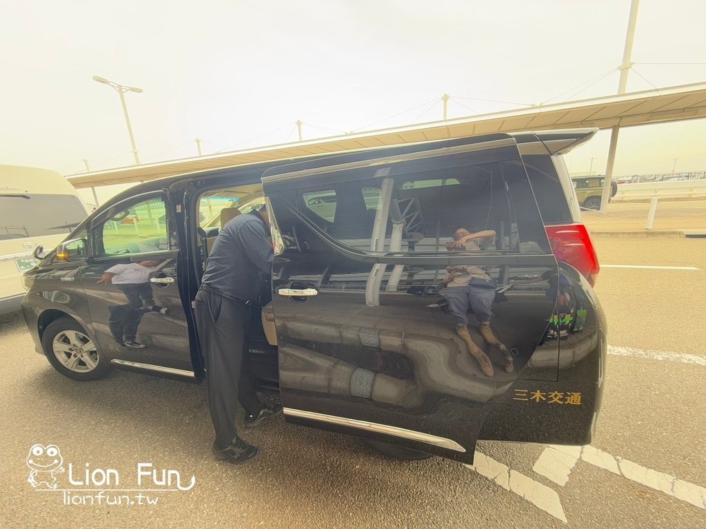 大阪機場接送｜神燈假期。大阪包車旅遊｜關西機場接送｜中文司機