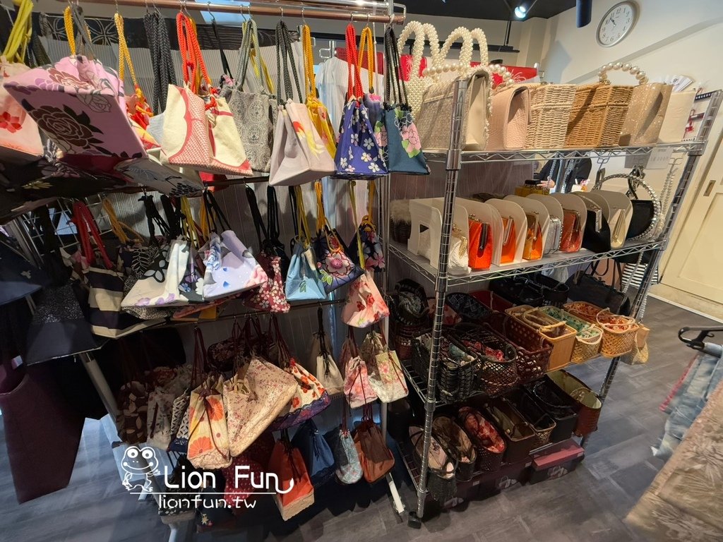 京都和服租借｜京小町 清水總店。清水寺和服租借｜八坂神社附近