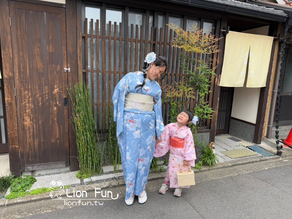京都和服租借｜京小町 清水總店。清水寺和服租借｜八坂神社附近