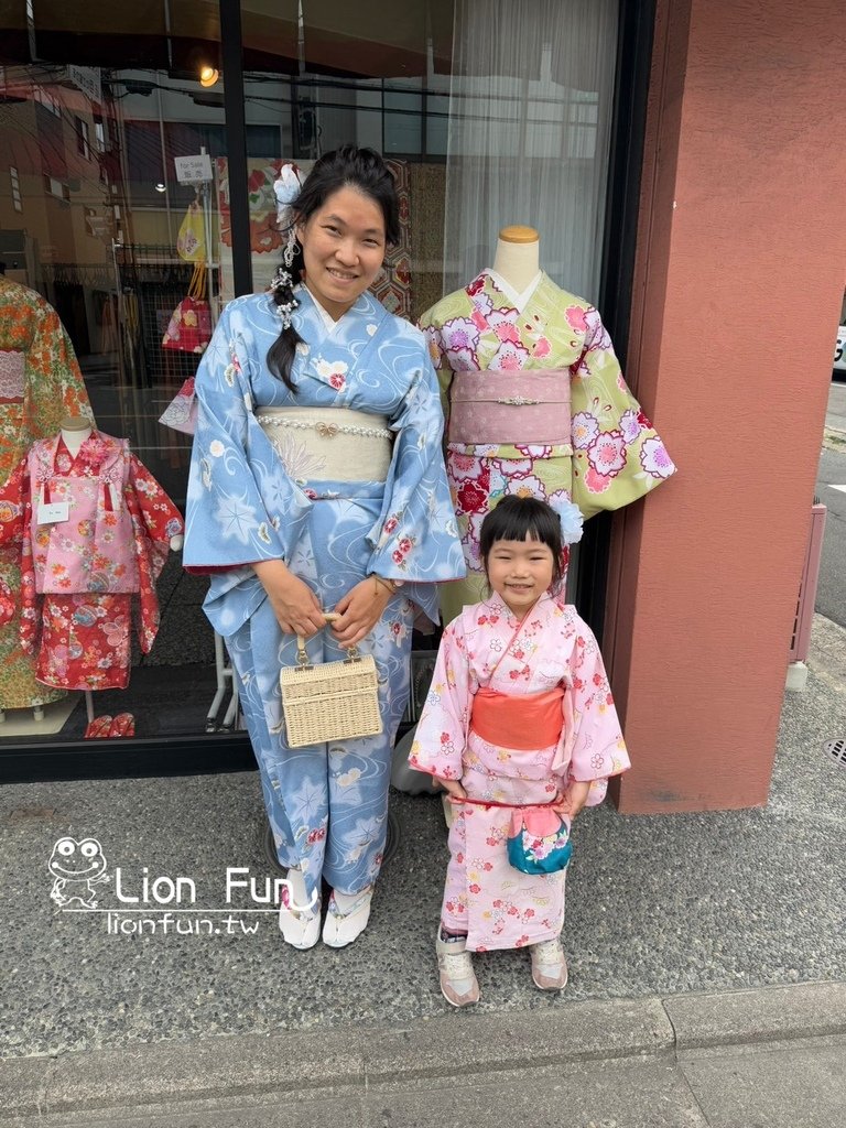 京都和服租借｜京小町 清水總店。清水寺和服租借｜八坂神社附近