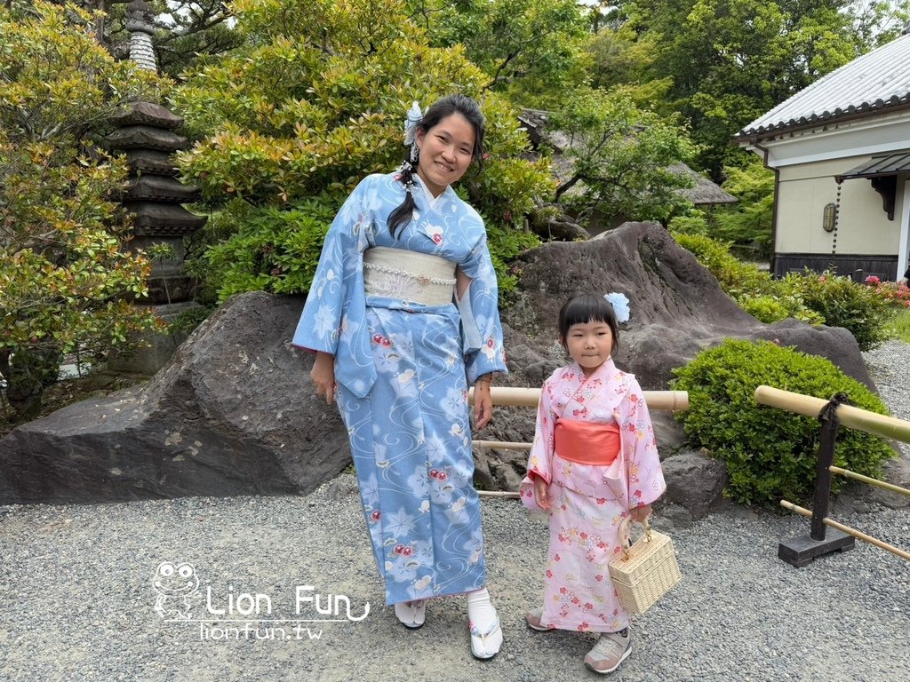 京都和服租借｜京小町 清水總店。清水寺和服租借｜八坂神社附近