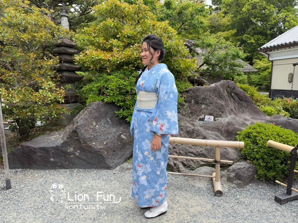 京都和服租借｜京小町 清水總店。清水寺和服租借｜八坂神社附近