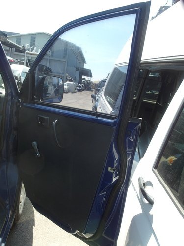 2011 SUZUKI 鈴木 CARRY 吉利 藍色 1.6