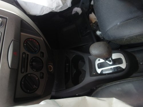2017 Nissan 日產 LIVINA 深藍色1.6 4