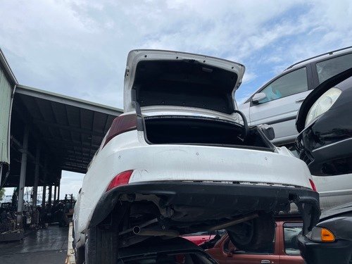 2018 LEXUS 凌志 IS300 白色 2.0 4D