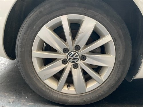 2011 Volkswagen 福斯 PASSAT 白色 1