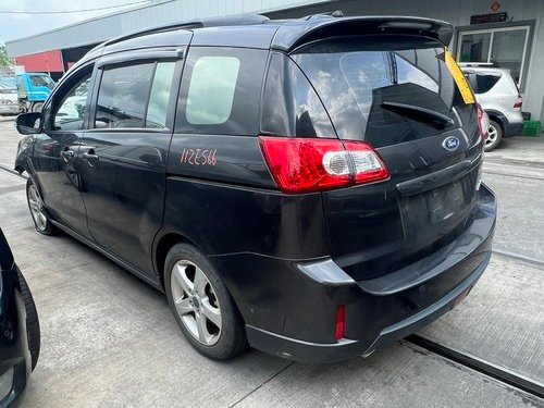 2010 Ford 福特 IMAX 灰色 2.0