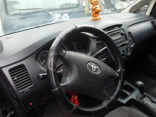 2012 TOYOTA 豐田 INNOVA 藍色 2.0