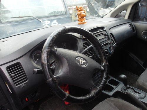 2012 TOYOTA 豐田 INNOVA 藍色 2.0