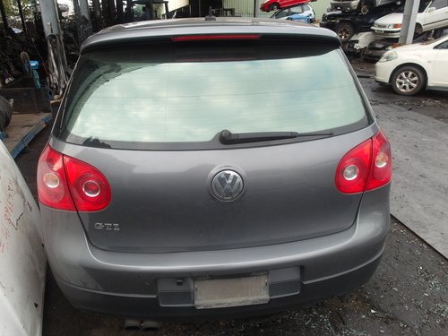 2006 Volkswagen 福斯 GOLF 灰色 2.0