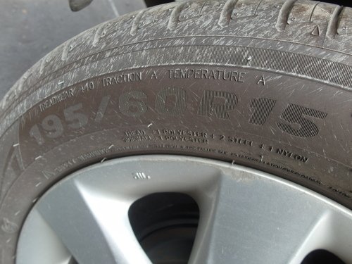 2012 Nissan 日產 新馬曲 白色 1.5 5D