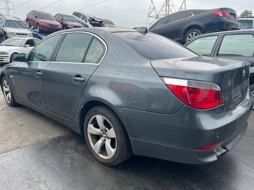 2006 BMW 寶馬 E60 灰色 2.5 4D