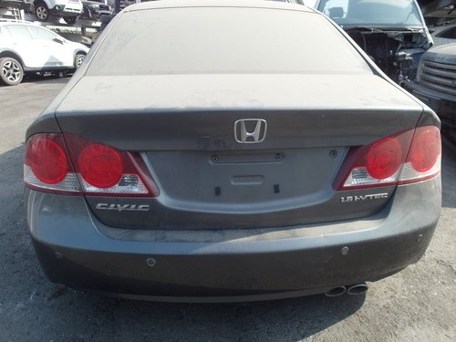 2008 Honda 本田 K12 深灰色 1.8 4D