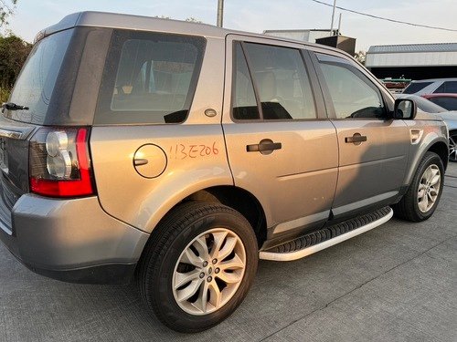 2012 Land Rover 荒原路華 FREELANDE