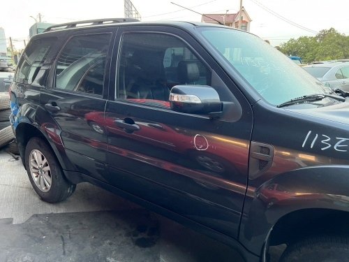 2011 FORD 福特 ESCAPE 灰色 2.3