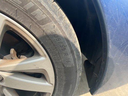 2016 Subaru 速霸陸 Impreza 藍色 1.6