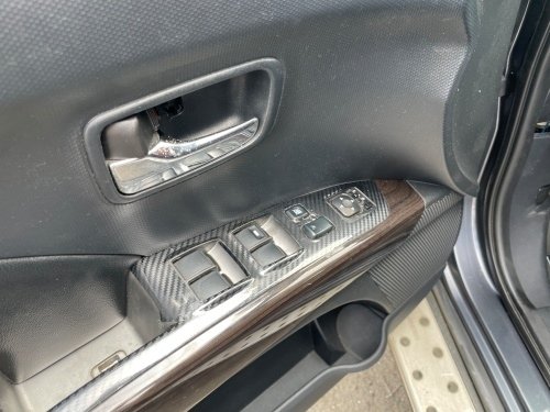 2013 Mitsubishi 中華 OUTLANDER 灰