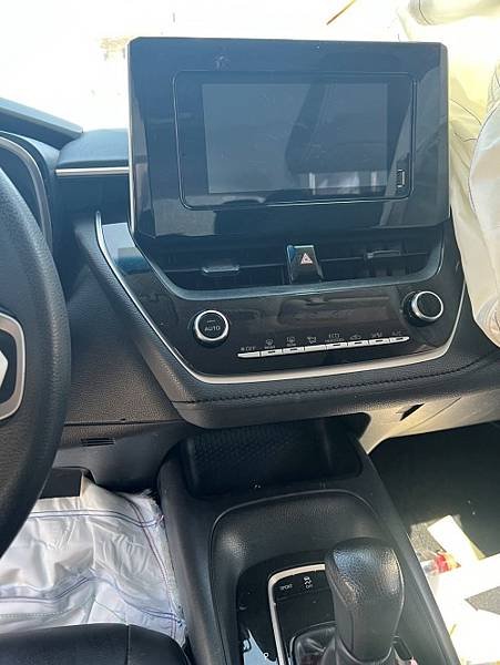 2019 TOYOTA 豐田 ALTIS 灰色 1.8 4D