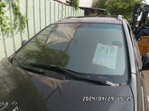 2007 Lexus 凌志 RX400H 黑色 3.3