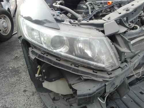 2012 HONDA 本田 K14 黑色 1.8 4D