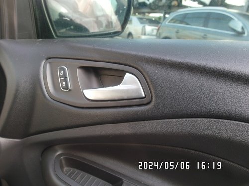 2014 Ford 福特 KUGA 灰色 1.6