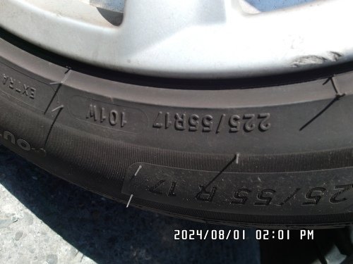 2011年 BMW 寶馬 F11 深棕色 2.0 4D