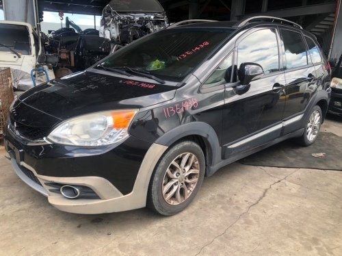 2016年 MITSUBISHI 中華 COLT PLUS 