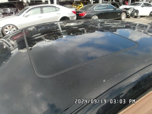 2006年 BENZ 賓士 W221 黑色 5.5 4D