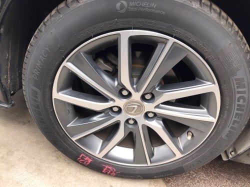 2016年 凌志 Lexus ES300H 黑色 2.5 4