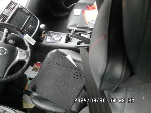 2020年 日產 Nissan TIIDA 白色 1.6 5
