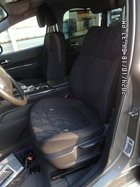 2012年 Peugeot 寶獅 3008 棕色 1.6 4
