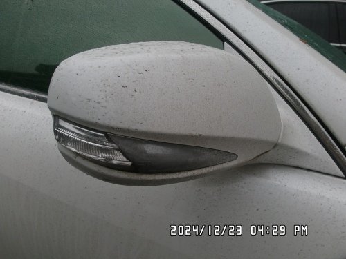 2011年 Lexus 凌志 GS450H 白色 3.5 4