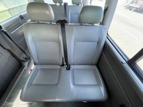 2005年 Volkswagen 福斯 T5 灰色 1.9