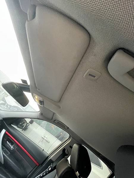 2013年 BMW 寶馬 F30 白色 1.6 4D