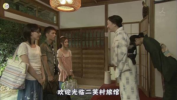 走马灯株式会社.EP03.1