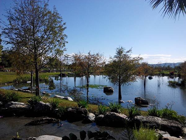 松湖譯站【花蓮旅遊】花蓮新景點，松湖譯站!花連兩天一夜、三天兩夜平價住宿推薦選擇