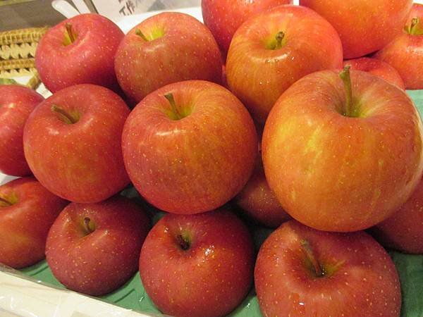 apple