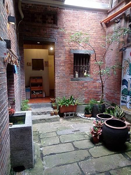 稻舍老屋餐廳0622 (5)