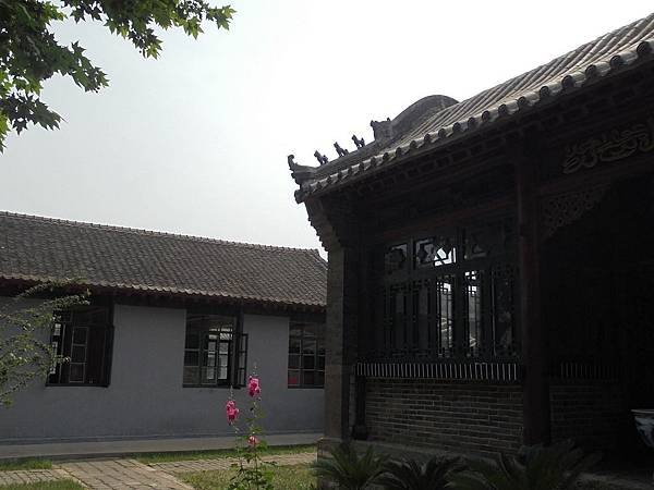 大連市复州城清真寺 (10)