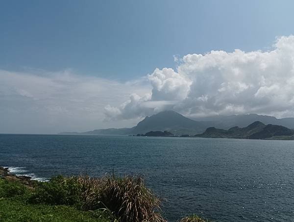 嚐香聚咖啡茶飲在地海鮮(出院囉！)