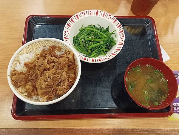 すき家 SUKIYA 食其家