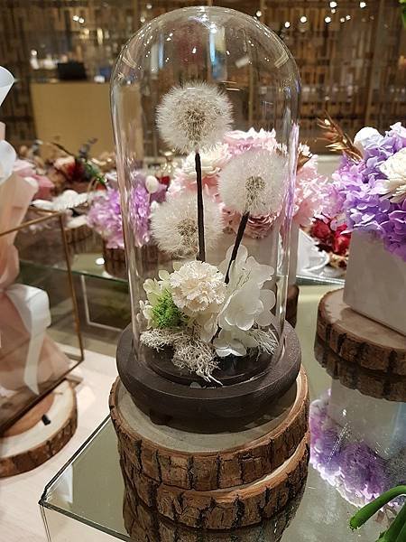 Elite Concept 一禮莊園(台北六福萬怡酒店7樓 