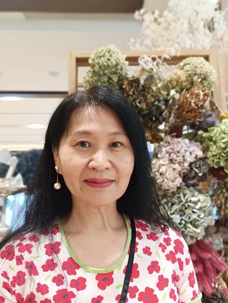 我58囉!真的不知不覺