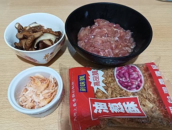 料理功夫／電鍋版台式油飯 (4).jpg