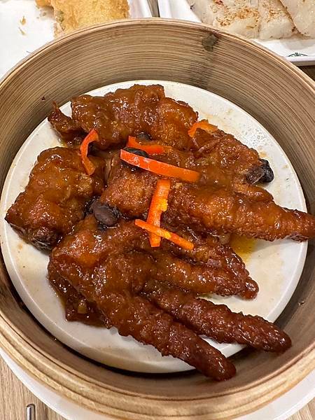 添好運(香港米其林一星)