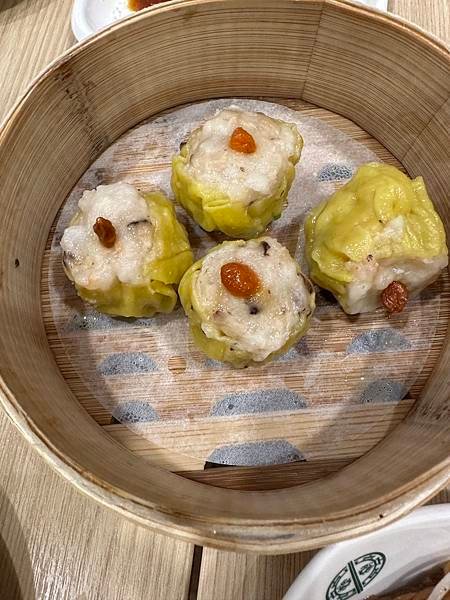 添好運(香港米其林一星)