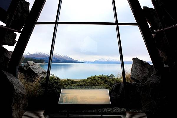 Lake Pukaki